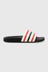 Шльопанці adidas Originals Adilette чоловічі колір чорний Шльопанці adidas Originals Adilette чоловічі колір чорний