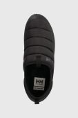 Тапочки Helly Hansen колір чорний (3496693)