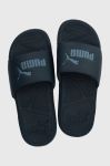 Шльопанці Puma чоловічі колір синій Шльопанці Puma чоловічі колір синій