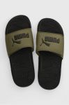 Шльопанці Puma чоловічі колір зелений (3458608) Шльопанці Puma чоловічі колір зелений (3458608)