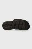 Шльопанці Under Armour Ignite Pro чоловічі колір чорний Шльопанці Under Armour Ignite Pro чоловічі колір чорний