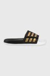 Шльопанці adidas колір чорний (3348534) Шльопанці adidas колір чорний (3348534)