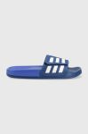 Шльопанці adidas колір блакитний (3348540) Шльопанці adidas колір блакитний (3348540)
