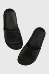 Шльопанці adidas колір чорний (3553935) Шльопанці adidas колір чорний (3553935)