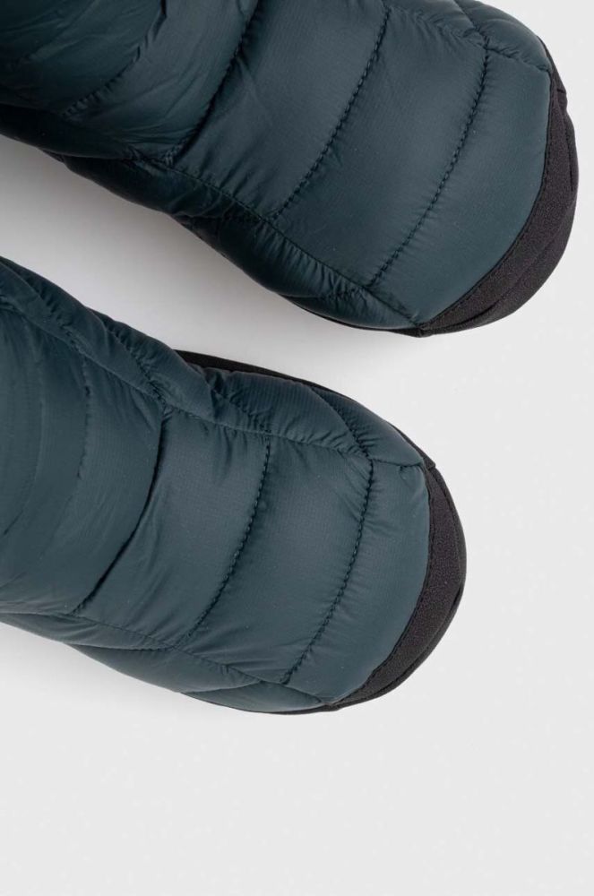 Тапочки Montane колір зелений (3503903) фото 5