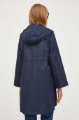 Куртка MAX&Co. жіноча колір синій перехідна (3462126)