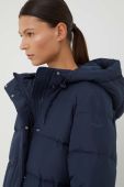 Пухова куртка Marc O'Polo DENIM жіноча зимова колір блакитний