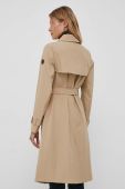 Тренч Joop! жіночий колір бежевий перехідний (3348582)