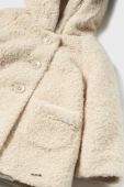 Пальто для малюків Mayoral колір бежевий (3429448)
