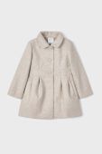 Дитячий плащ Mayoral колір бежевий (3446257)