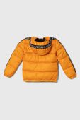 Дитяча куртка Guess колір помаранчевий (3362821)