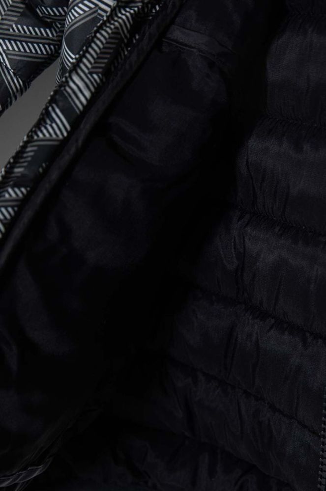 Дитяча куртка Guess колір синій (3446307) фото 4