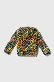 Дитяча куртка Guess колір барвистий (3446293)