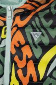 Дитяча куртка Guess колір барвистий (3446293)
