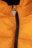 Дитяча куртка Guess колір помаранчевий (3366043)