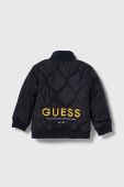 Дитяча куртка Guess колір синій (3515269)