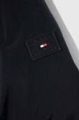 Дитяча куртка Tommy Hilfiger колір синій (3372857)