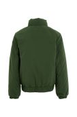 Дитяча куртка Tommy Hilfiger колір зелений (3327810)