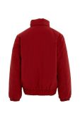 Дитяча куртка Tommy Hilfiger колір бордовий (3327815)
