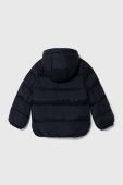 Дитяча пухова куртка Tommy Hilfiger колір чорний (3379326)