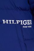 Дитяча куртка Tommy Hilfiger колір блакитний (3369487)