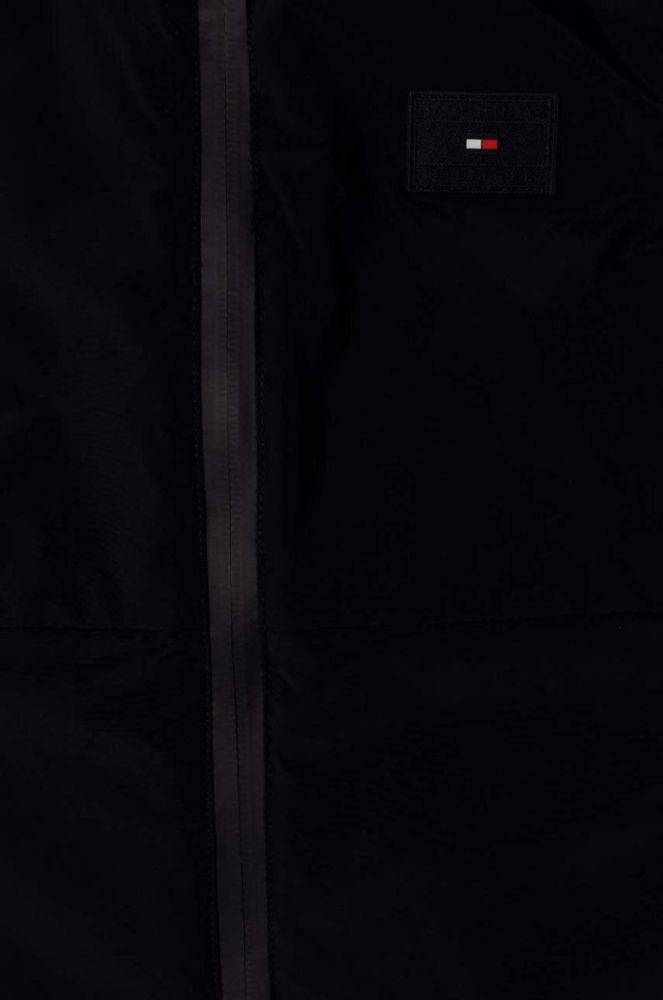 Дитяча безрукавка Tommy Hilfiger колір синій (3372799) фото 3