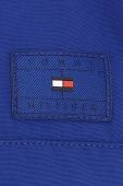 Дитяча куртка Tommy Hilfiger колір блакитний (3332818)