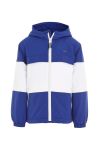 Дитяча куртка Tommy Hilfiger колір синій (3379354)