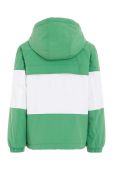 Дитяча куртка Tommy Hilfiger колір зелений (3379359)