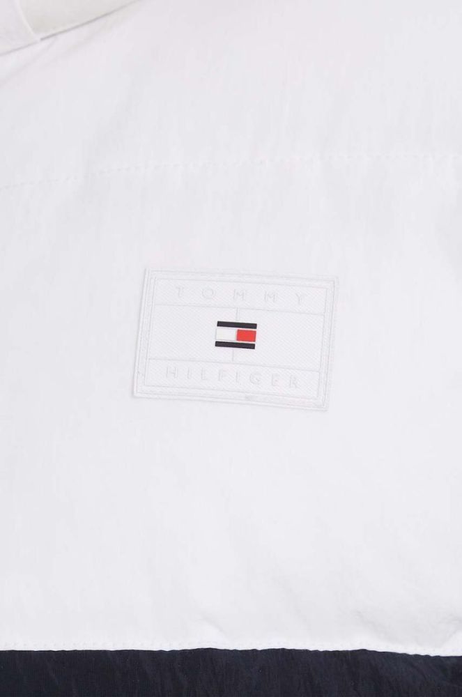 Дитяча куртка Tommy Hilfiger колір синій (3369522) фото 3