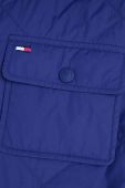 Дитяча куртка Tommy Hilfiger колір синій (3379378)