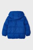 Дитяча куртка Mayoral колір блакитний (3424316)