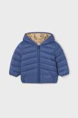 Куртка для немовлят Mayoral колір блакитний (3429380)