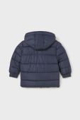 Куртка для немовлят Mayoral колір синій (3424351)