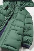 Куртка для немовлят Mayoral колір зелений (3424332)
