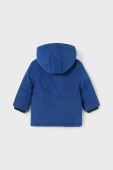 Куртка для немовлят Mayoral колір блакитний (3466340)