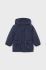 Куртка для немовлят Mayoral колір синій (3466345)
