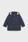 Куртка для немовлят Mayoral колір синій (3503963)