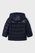Дитяча куртка Mayoral колір синій (3500416)