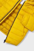 Дитяча куртка Mayoral колір жовтий (3424482)