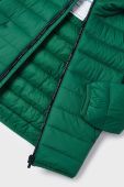 Дитяча куртка Mayoral колір зелений (3424506)