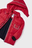 Дитяча куртка Mayoral колір червоний (3424538)
