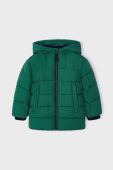 Дитяча куртка Mayoral колір зелений (3500438)