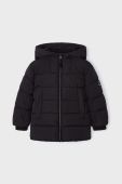 Дитяча куртка Mayoral колір чорний (3500430)