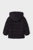 Дитяча куртка Mayoral колір чорний (3500430)