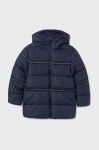 Дитяча куртка Mayoral колір синій (3420321)
