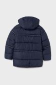 Дитяча куртка Mayoral колір синій (3420321)