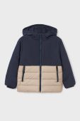 Дитяча куртка Mayoral колір синій (3420327)