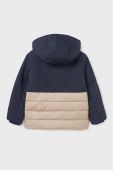 Дитяча куртка Mayoral колір синій (3420327)