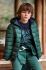Дитяча куртка Mayoral колір зелений (3420341)